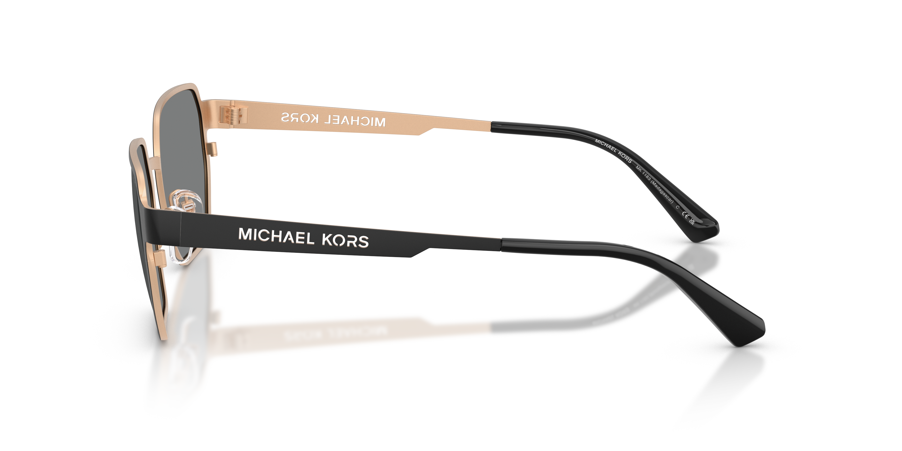 Michael Kors MK1183 100587 Madagascar 